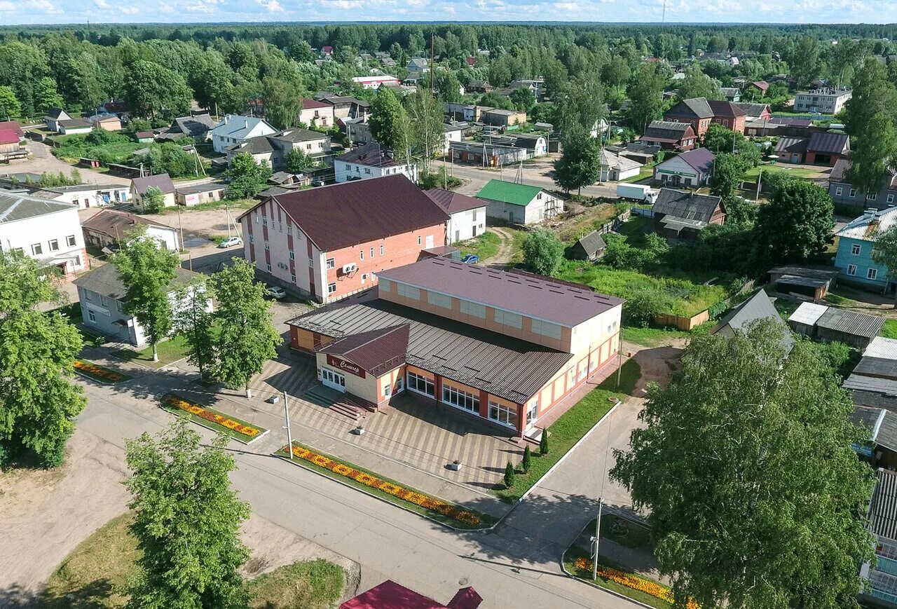 Демянск достопримечательности. Фото демянска. Демянск старая церковь. Демянск новгородская область. Демянск.