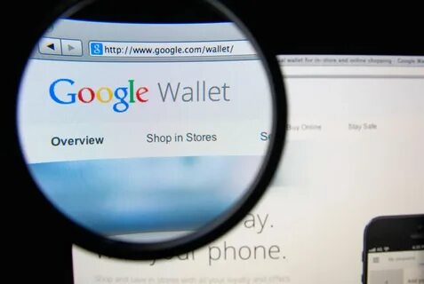 Wallet google play