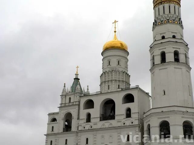 © Photograph by William Brumfield. Church of Saint John Climacus with bell tower