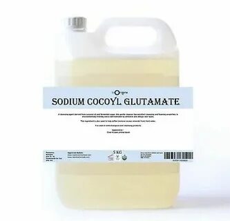 Sodium cocoyl