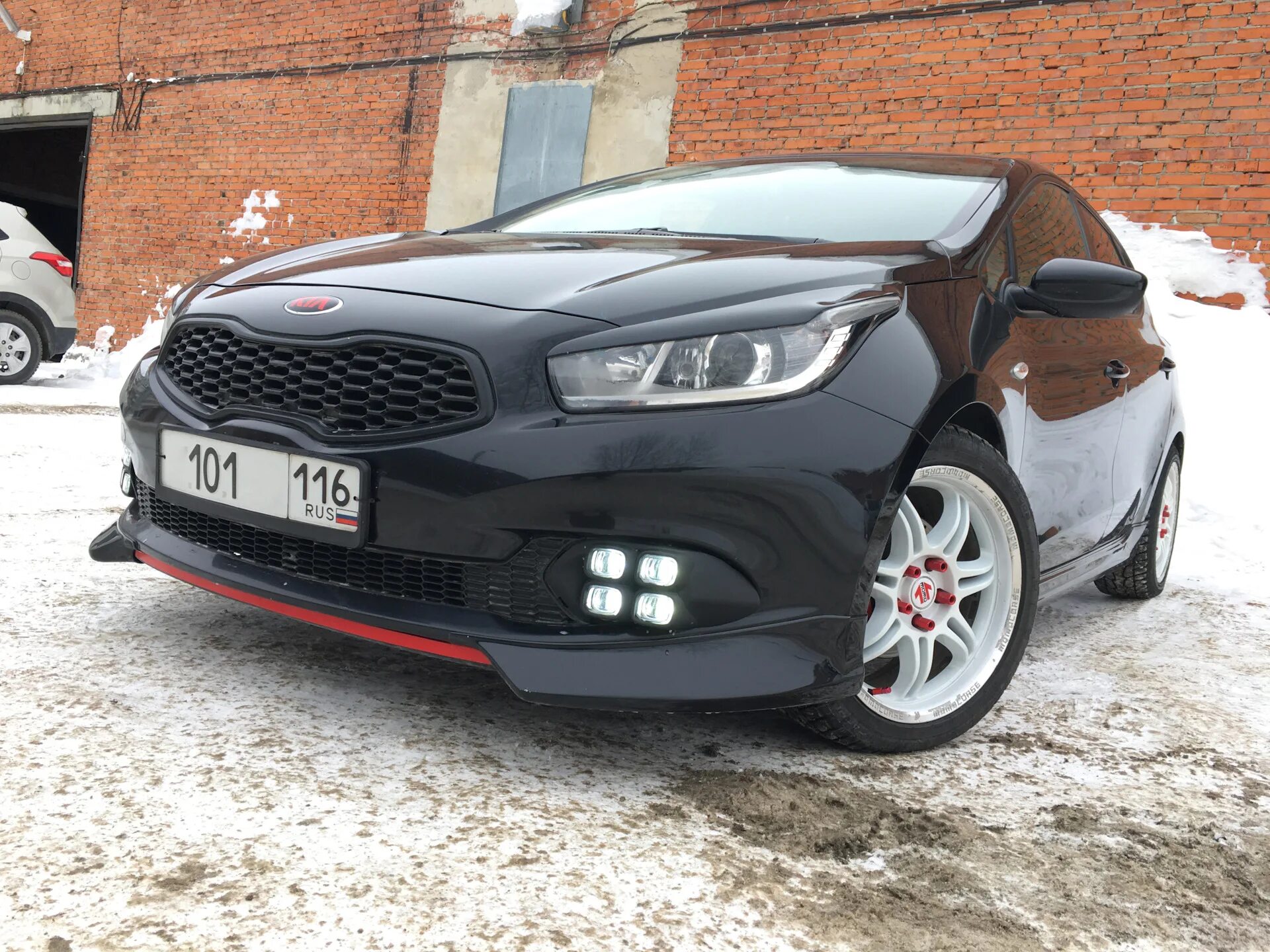 Дхо киа сид jd. Ходовые огни Kia Ceed 2. ДХО Kia Ceed gt. Ходовые огни Kia Ceed gt. ДХО 4-Х линзовые (эконом gt).