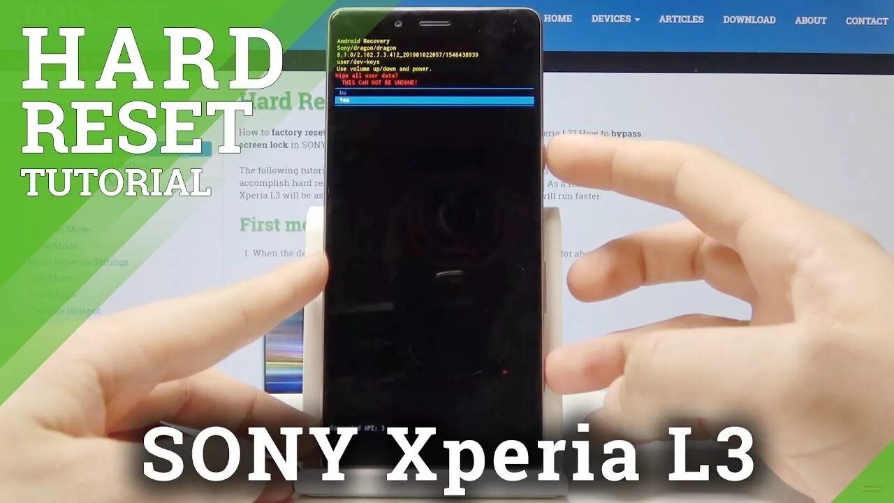 Заводские настройки sony xperia. Хард ресет сони. Sony Xperia hard reset. Sony Xperia 5 hard reset. Хард ресет Sony Xperia 3.