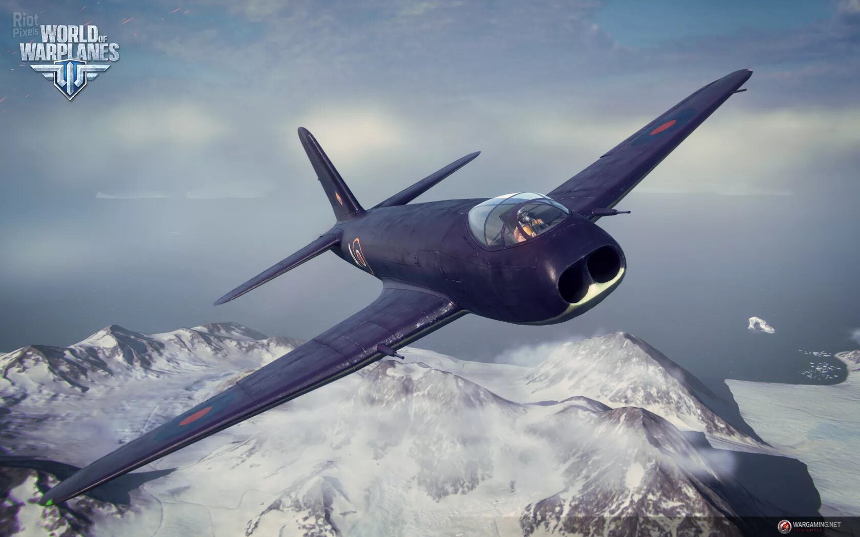 Сайт world of warplanes