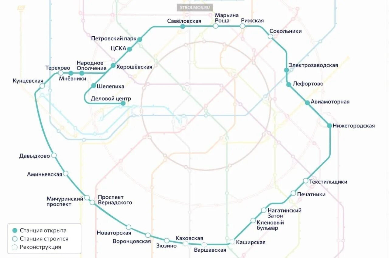 Большая кольцевая маршрут. БКЛ метро схема 2022. Схема большой кольцевой линии метро Москвы 2022. Схема большой кольцевой линии метро Москвы на карте Москвы. Большая Кольцевая линия метро Москвы схема 2022.