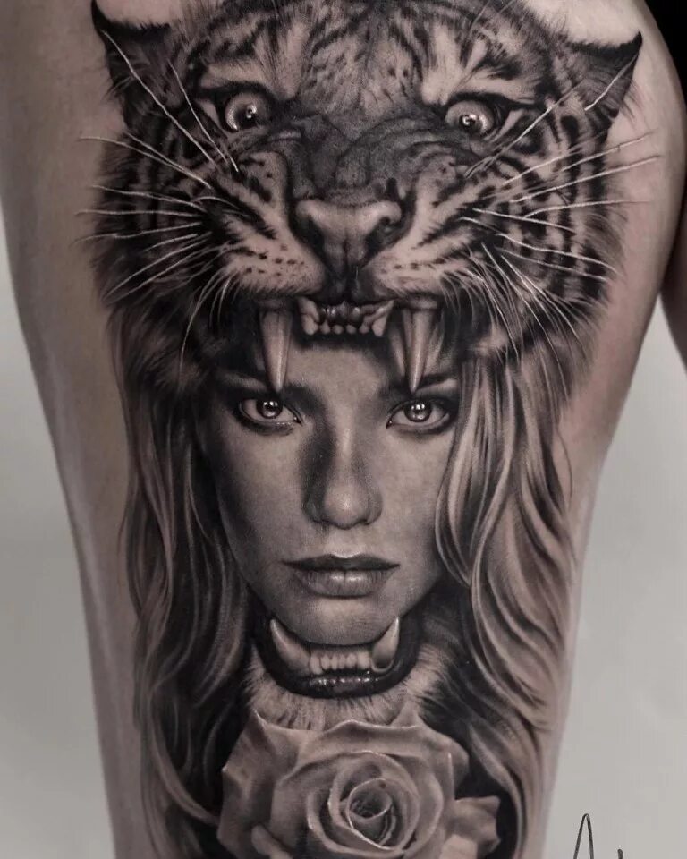 Тату тигр значение для девушек. Тату тигр на лопатке для мужчин. Тату тигренок для девушек. Тату тигр. Тату женское тигренок.