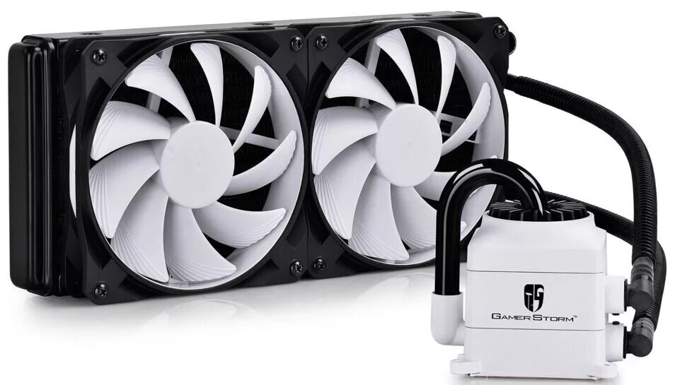 Deepcool Captain 240. Gamer Storm Deepcool Captain 240. Deepcool Captain 240 White. Сво Gamer Storm Captain 240. Белый кулер охлаждения