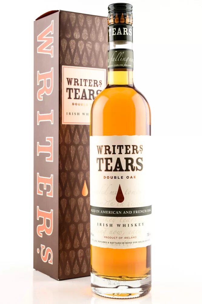 Writers’ tears Double Oak. Whiskey writers tears Irish. Виски tears. Writers tears подарочная упаковка. Writers tears 0.7