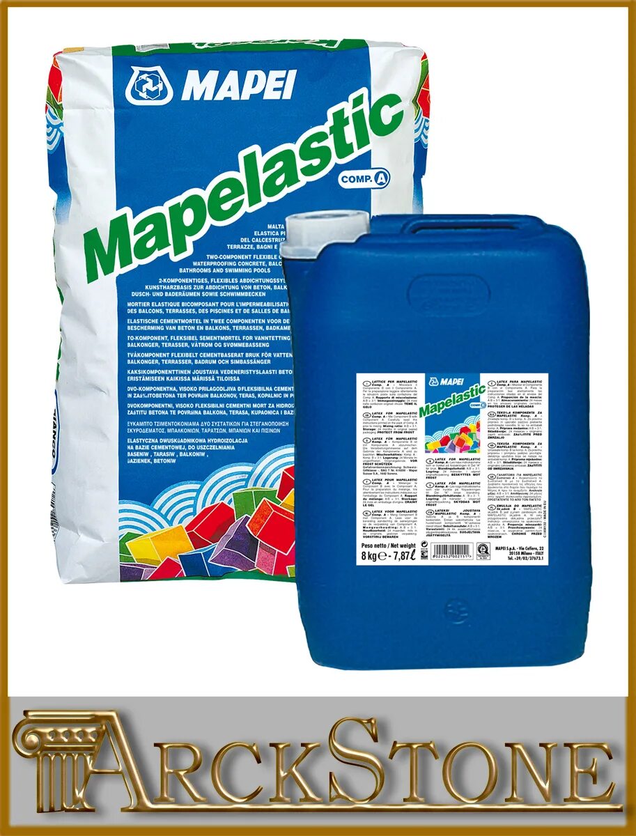 Гидроизоляция mapei. Гидроизоляция Mapelastic. Гидроизоляция Мапей двухкомпонентная. Mapelastic b жидкость 8кг гидроизоляция Мапеи. Мапеластик 2-х компонентный гидроизоляция.