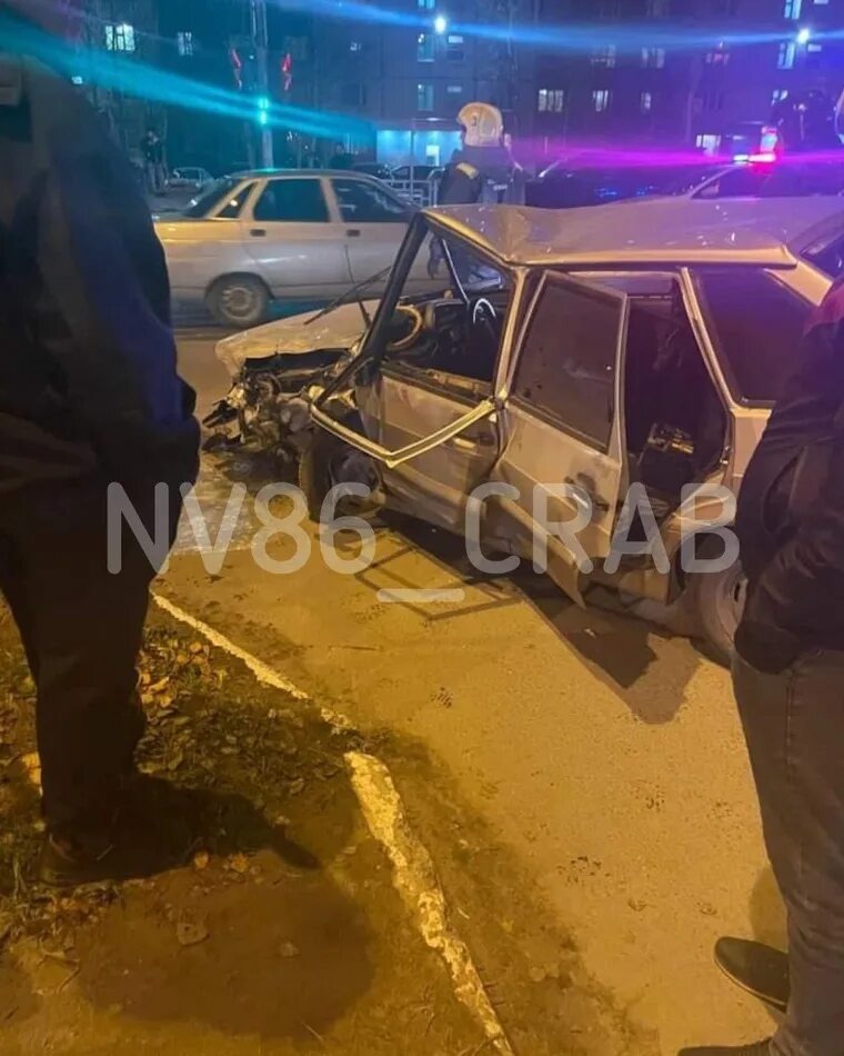 Ваз в нижневартовске. Ваз в нижневартовске