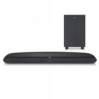 Саундбар tcl ts6100 описание
