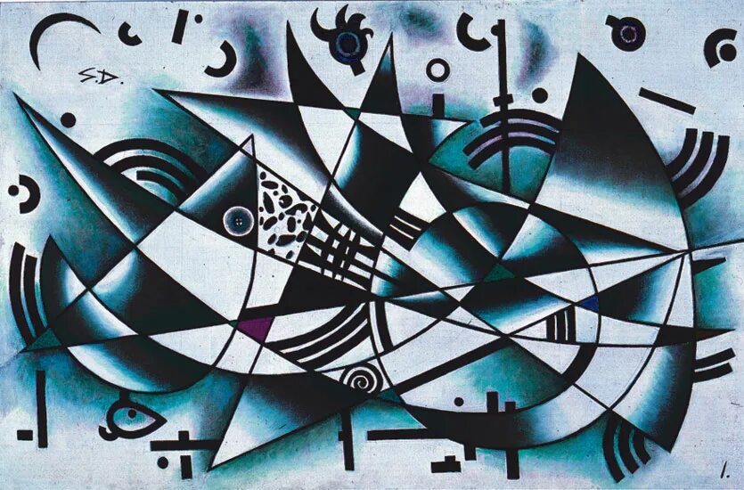 Йоханнес иттен (1888-1967). Композиция 1. Композиция 1. Супрематизм кандинский малевич. Казимир малевич супрематизм.