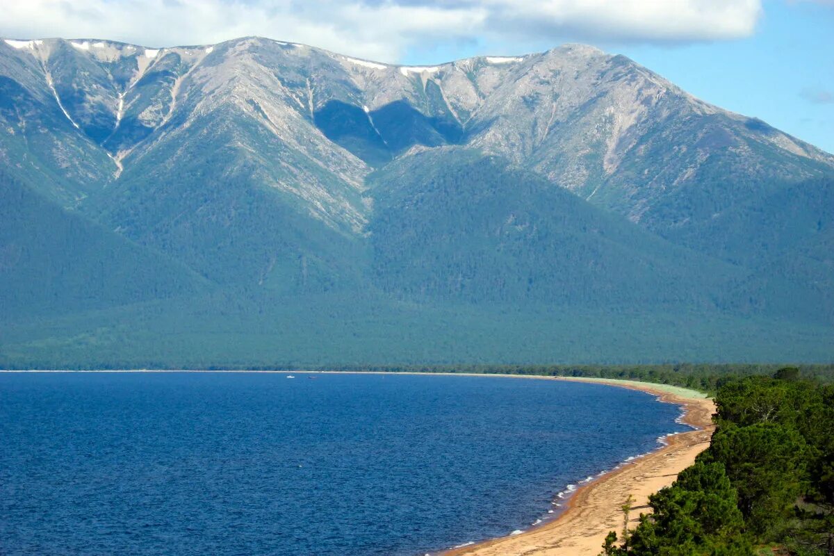 давши байкал