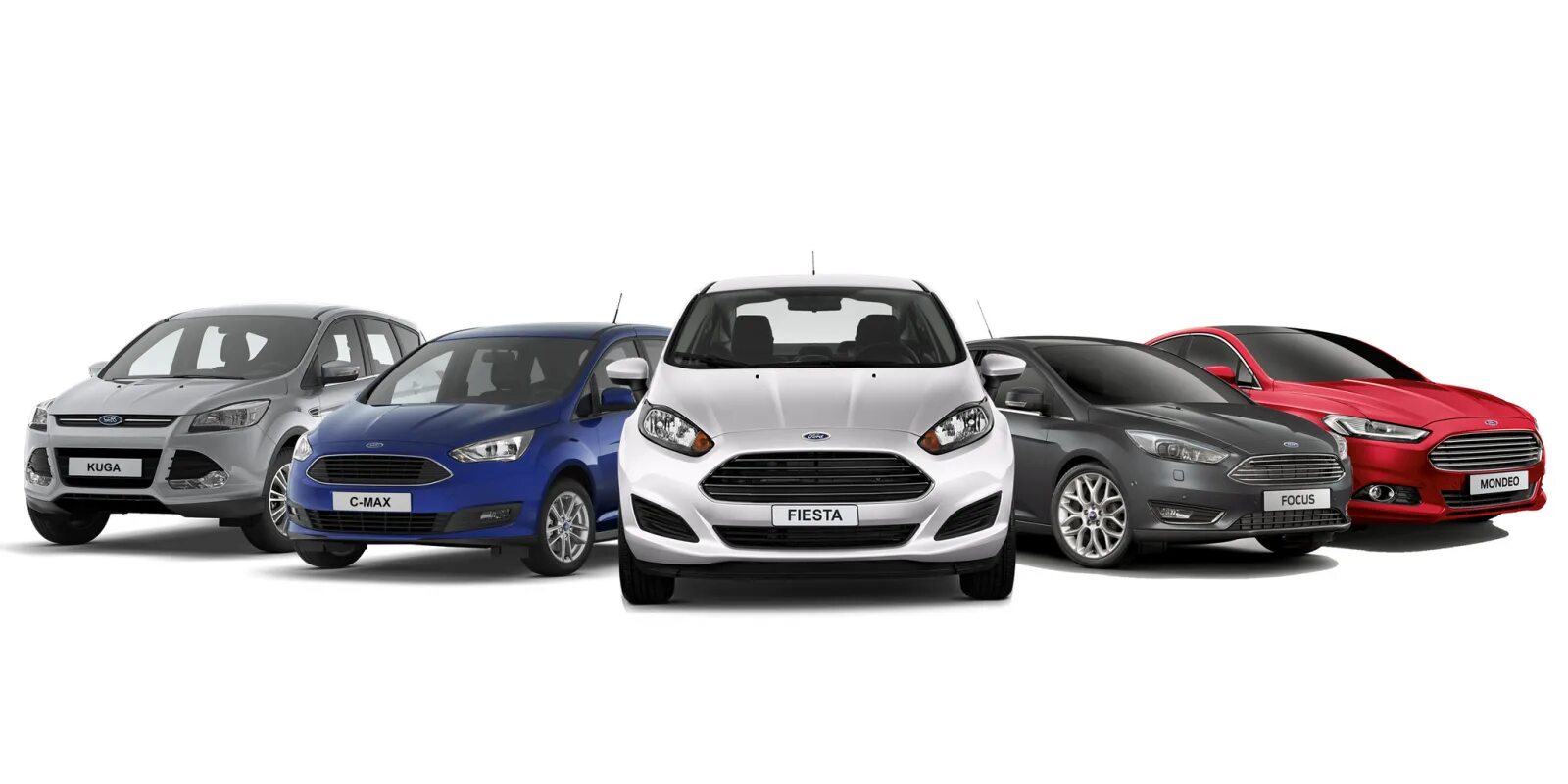All cars
