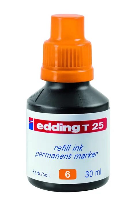 Чернила Edding т-25. Refill Ink чернила. Чернила для перманентного маркера. Чернила для фломастеров.