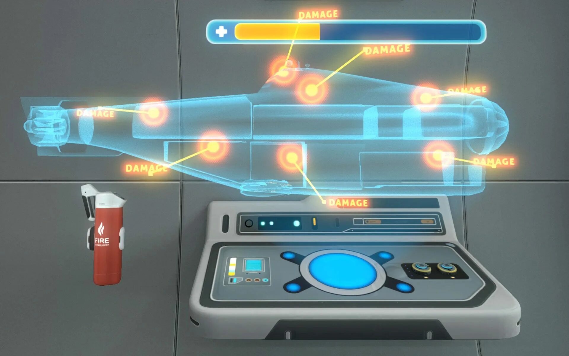 Где найти модули циклопа. Subnautica модуль погружения циклопа 1. циклоп сабнатика. мостик циклопа. генератор щита циклопа subnautica.