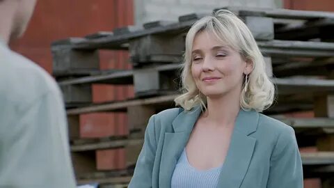 Вторая жена 3 и 4