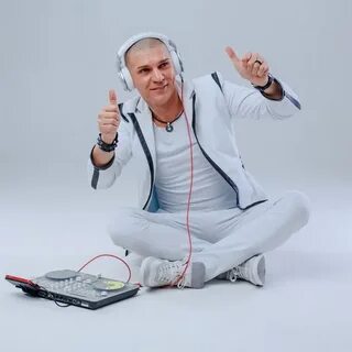 Ночная леди dj riga