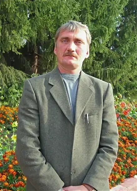 Бугаков. Бугаков