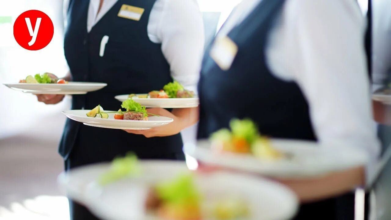 Фуд сервис. Жертвовать еду. Food service industry. Счастливый повар. Food service industry.