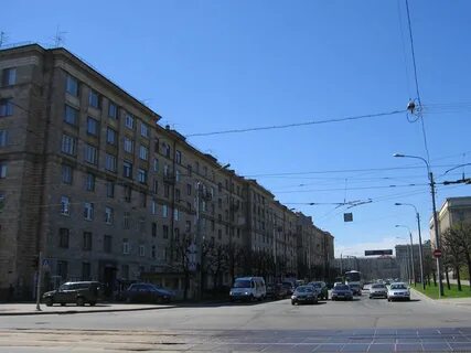 Южный проезд москва