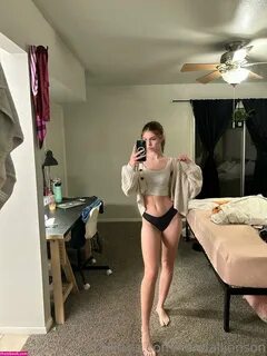 Kendall Jenson Nude OnlyFans Photos 2 317093.