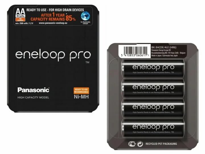 Аккумулятор panasonic eneloop pro. Panasonic eneloop pro. panasonic eneloop pro 2500. panasonic eneloop aa. аккумулятор panasonic hr6 (aa) eneloop pro ni-mh 2500mah.