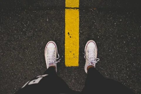 Just step