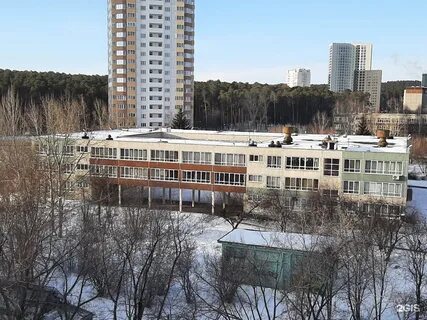 Уральская 9
