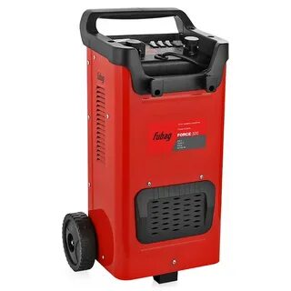 Зарядное fubag force 220