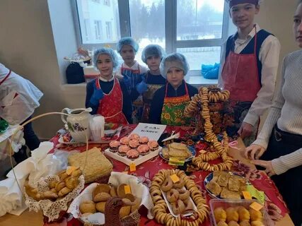 Школьная ярмарка идеи