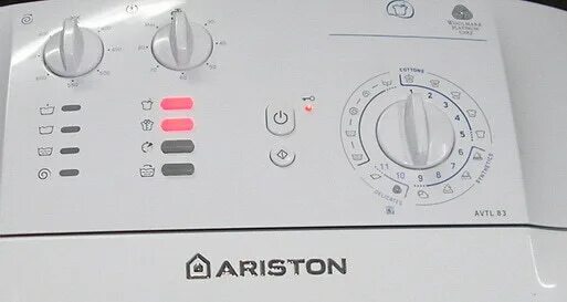 Hotpoint ariston коды ошибок. Стиральная машинка Аристон AVTL 83 коды ошибок. Коды ошибок стиральной машины Хотпоинт Аристон AVTL 83. Коды ошибок стиральных машин Аристон AVTL 109. Стиральная машина Hotpoint-Ariston AVTL 109.