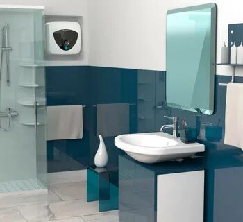 Ariston abs andris lux