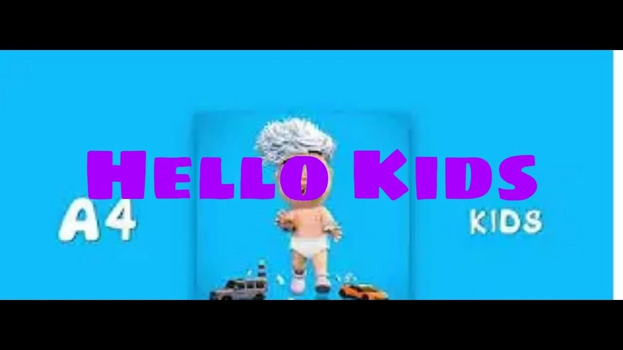 А4 хеллоу. Plenka - hello Kids (Nightmare). Hello Kids а4 текст.