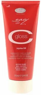 C gloss