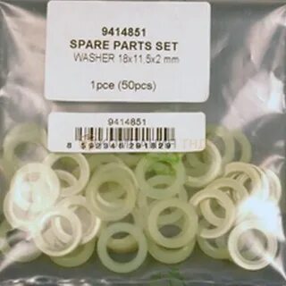 Set parts