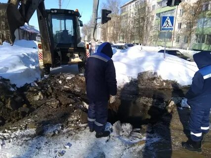 Рузаевка водоканал телефон