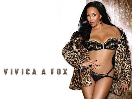 Vivica a. fox.