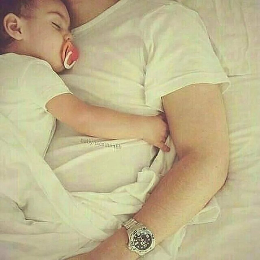 Любящий сын