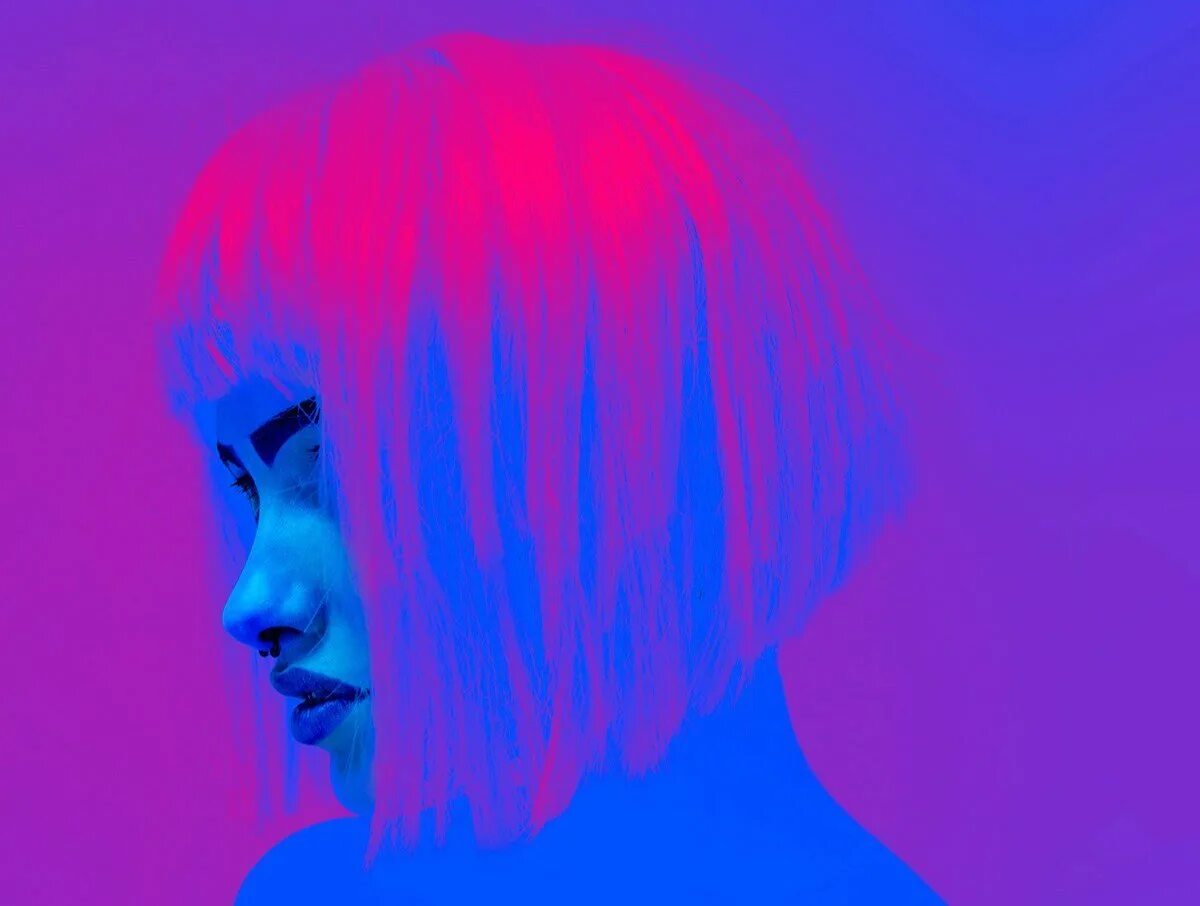 Лицо девушки из неона. Pretty shit. Pretty shit. Pretty shit. Yellow слушать.