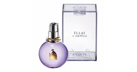 Eclat духи женские