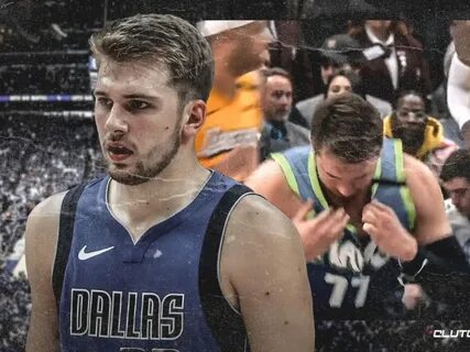 Luka doncic rips