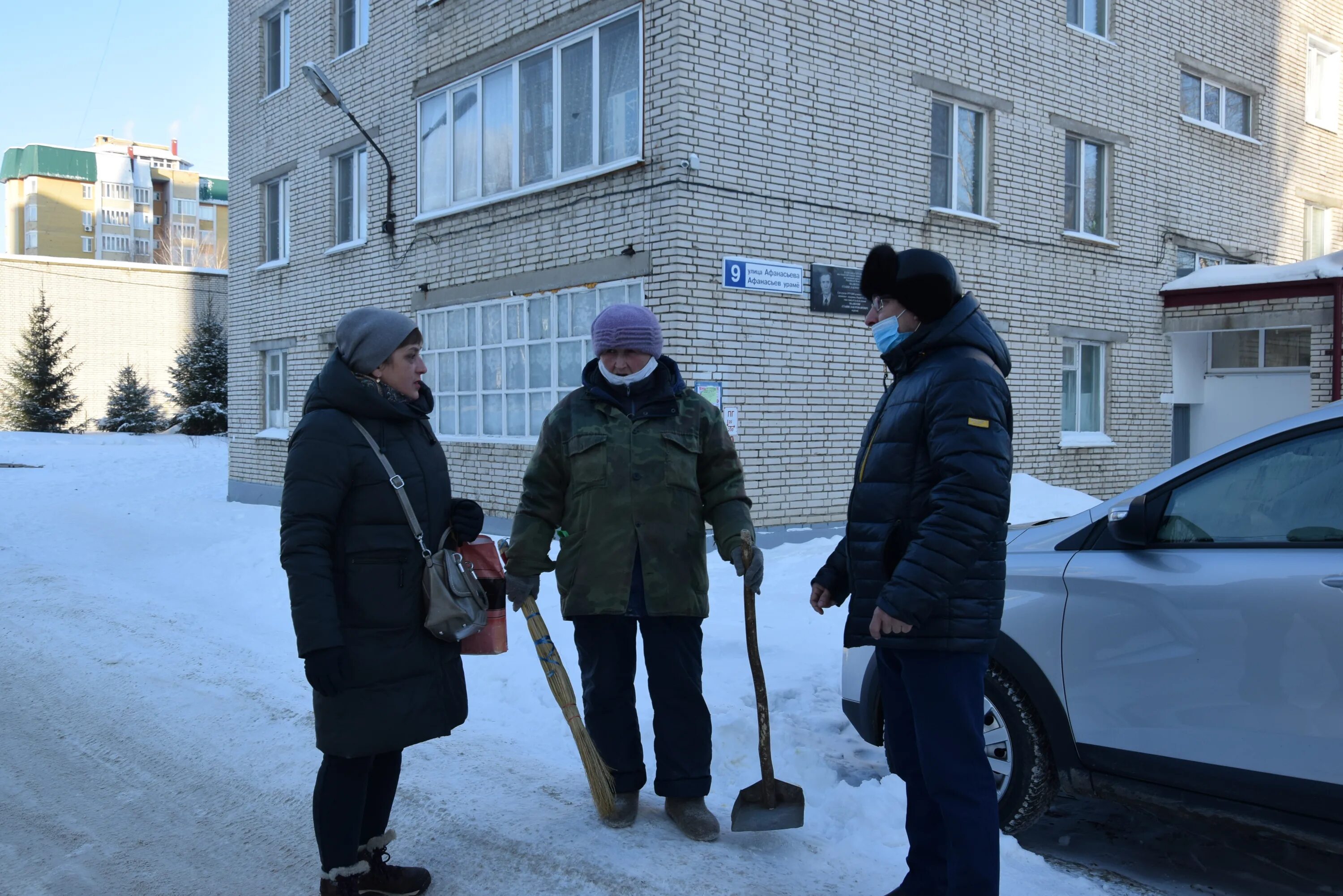 Новости на 21 час. Прогород Моргауши. Прогород Кугеси. Прогород Чебоксары Батырево. Северо-Запад Чувашии.