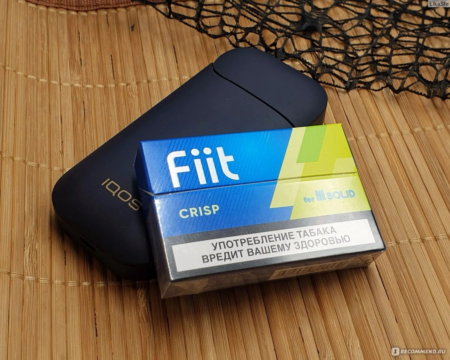 Какие стики fiit. Стики для Солид айкос. Стики FIIT для Lil Solid. Табачные стики фит регуляр. Fit стики IQOS.