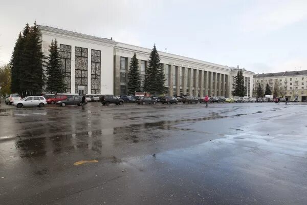 Дк северодвинска