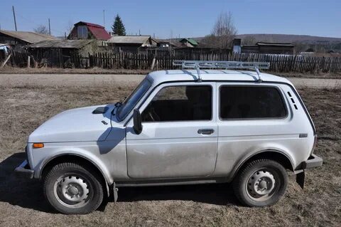 Авито ниву удмуртия