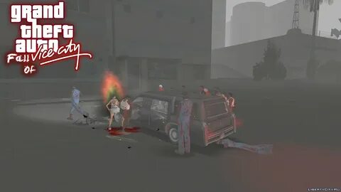 Gta zombie city