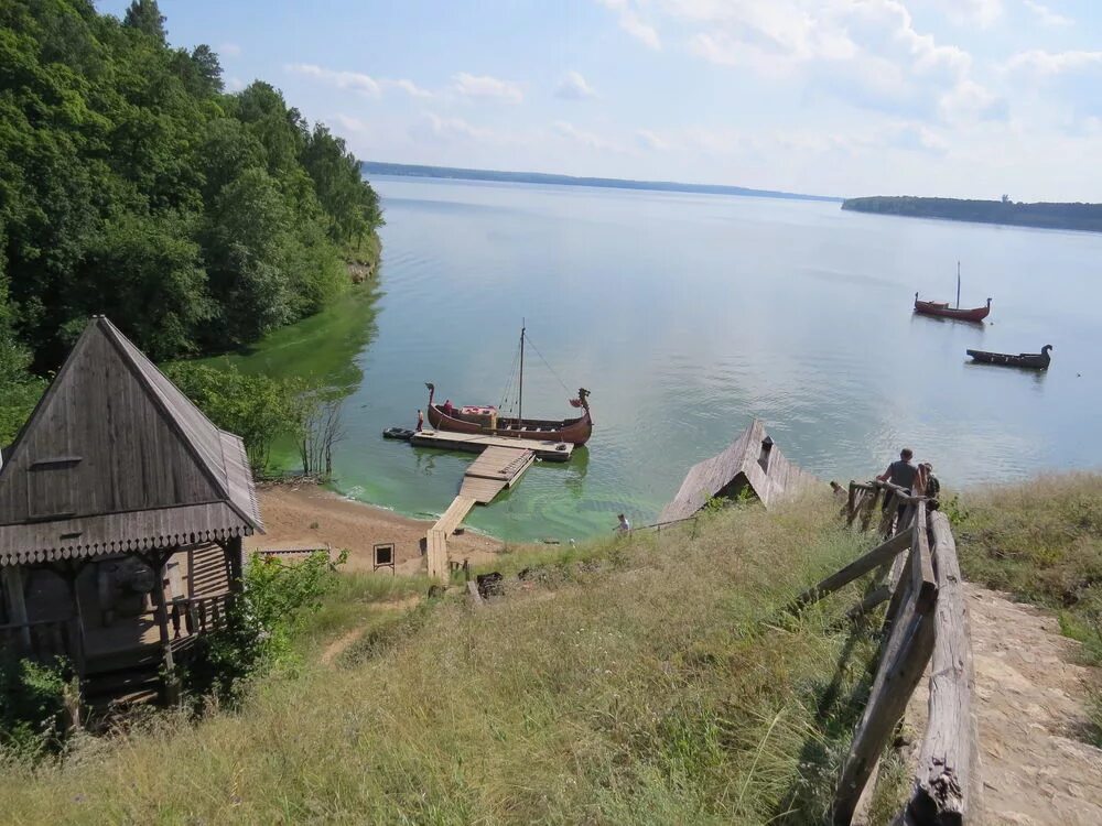 Богатырское село. Богатырская Слобода Самарская. Богатырская Слобода Жигули. Посёлок Жигули Богатырская Слобода.