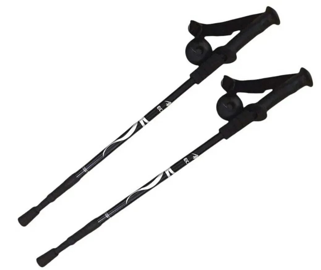 Mango Outdoor Equipment Палки Для Скандинавской Ходьбы
