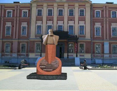 Лядова нижний новгород