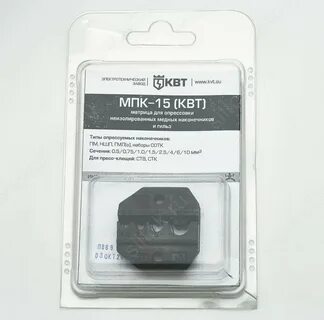 Матрица мпк
